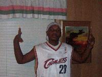 Picture for song 'act hard' by artist 'Lil tech'