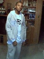 Picture for song 'You getting slaughter' by artist 'Lil tech'