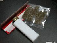 Picture for song 'Smoke Till I Choke(featuring Impact)' by artist 'lil t untouchable'