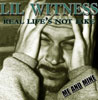 Picture for song 'Price For Foolishness' by artist 'Lil Witness'