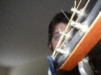 Picture for song 'NorhtBound for Montreal' by artist 'Lime Helmet'