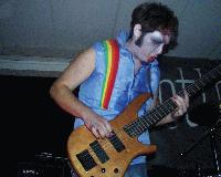 Picture for song '$80 Johnson' by artist 'Limited Sight Distance'