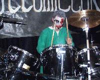 Picture for song 'An Amateur Concert' by artist 'Limited Sight Distance'