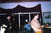 Picture for song 'Marcy' by artist 'Limited Sight Distance'