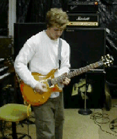 Picture for song 'Only the Strong Survive/Close My Eyes' by artist 'Limited Sight Distance'