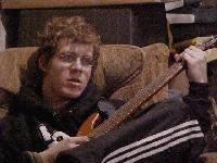 Picture for song 'Water' by artist 'Limited Sight Distance'