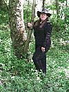 Picture for song 'How Blue' by artist 'Linda Hart'