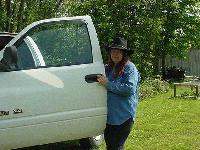 Picture for song 'Rocky Top' by artist 'Linda Hart'
