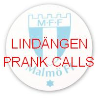 Picture for song 'Malmö Kriminalen' by artist 'Lind'ngen Prank Calls'