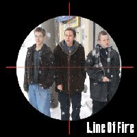 Picture for song 'Losing Streak' by artist 'Line Of Fire Rock'
