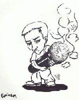Picture for song 'LiNe vs Al Nino' by artist 'LiNeOnE'