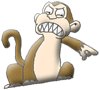 Picture for song 'DJ Bustuinyogrill - Teddy Is My Homie' by artist 'Linguistix'