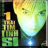 Picture for song 'Say Tinh' by artist 'LinhLang'