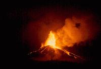 Picture for song 'Volcanic whisper' by artist 'Lion'