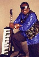 Picture for song 'I PICKED IT UP AND PUT IT DOWN' by artist 'LIONEL DAVIS THE ELECTRICMAN'