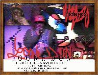 Picture for song 'SHORTAAY' by artist 'LIONFOX ENTERTAINMENT GROUP'