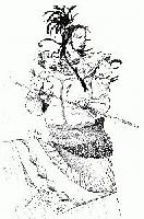 Picture for song 'Touch it/ Hold it' by artist 'Lions Pride'