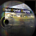 Picture for song 'Born on the Cusp' by artist 'Liquid Crystal Display'