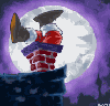 Picture for song 'Ghostbusters Theme (LR Mix)' by artist 'LiquidRadiation'