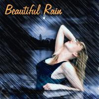 Picture for song 'Beautiful Rain' by artist 'Lisa'