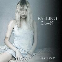 Picture for song 'Falling Down' by artist 'Lisa'