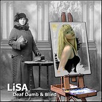 Picture for song 'Sea Of Tranquility' by artist 'Lisa'