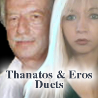 Picture for song 'Thanatos and Eros Duet (3)' by artist 'Lisa'