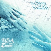 Picture for song 'The Story of You and Me' by artist 'Lisa'