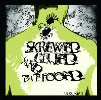 Picture for song 'Skrewed, Glued, and Tattooed Vol. 1 sample mix' by artist 'LISA 02'