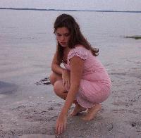 Picture for song 'I'm at Peace' by artist 'Lisa Nicole'