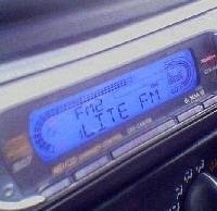 Picture for song 'New Smile' by artist 'Lite FM'