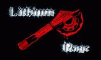 Picture for song 'Disciples of Death demo' by artist 'Lithium Rage'