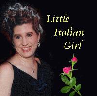 Picture for song 'Break Free' by artist 'Little Italian Girl'