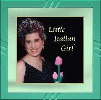 Picture for song 'Follow My Rainbow' by artist 'Little Italian Girl'