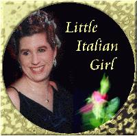 Picture for song 'Our Prayer' by artist 'Little Italian Girl'