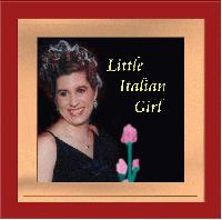 Picture for song 'Rosa's Enchanted Evening' by artist 'Little Italian Girl'