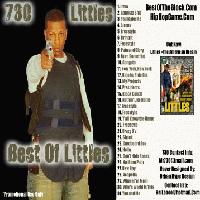 Picture for song 'Can't Hide ft Havoc' by artist 'Littles'