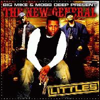 Picture for song 'crew love ft Prodigy' by artist 'Littles'