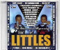 Picture for song 'stay free ft Tragedy khadafi' by artist 'Littles'