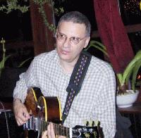 Picture for song 'Blues' by artist 'Live-At-Brazenhead'