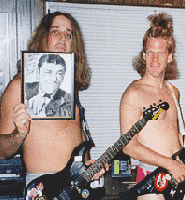 Picture for song 'Do You Want Me' by artist 'LIVER'