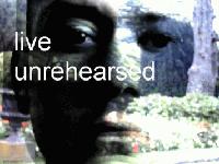 Picture for song 'resurrection' by artist 'live unrehearsed'