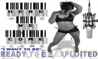 Picture for song '"I Want To Be",.. Ready 2BE Exploited. Mix&StirUP' by artist 'LiveWire 2004'