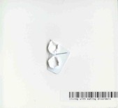 Picture for song 'Fading Softly' by artist 'Living With Eating Disorders'