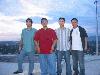 Picture for song 'Free' by artist 'Lizard Chips (Davao)'