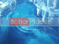 Picture for song 'Better Places' by artist 'LJDJ'