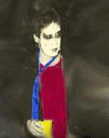 Picture for song 'bongwater' by artist 'ljohnston'