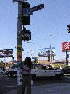 Picture for song 'Sunset Blvd.' by artist 'L-LaMent'