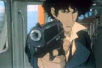 Picture for song 'CowBoy Be Bop' by artist 'L-LaMent'