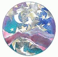 Picture for song 'Starscape' by artist 'L-LaMent'